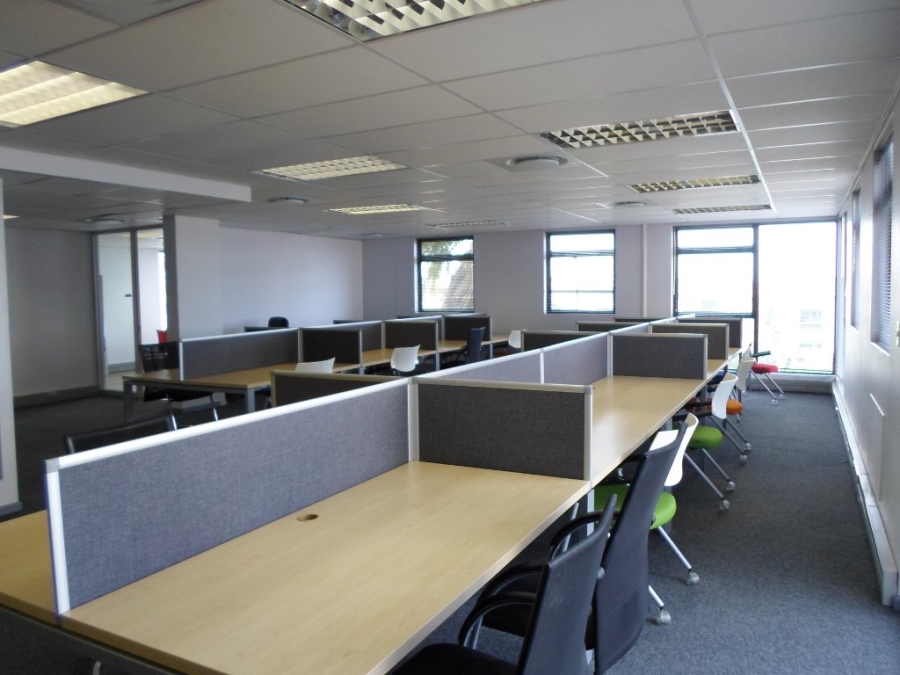 To Let commercial Property for Rent in Century City Western Cape